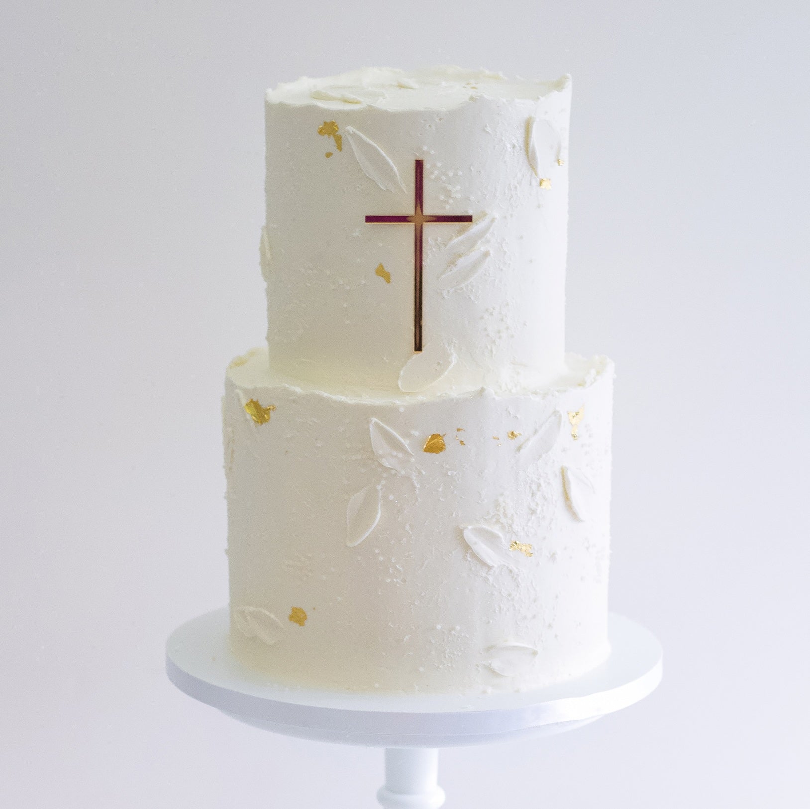 Tiered Palette Texture Communion