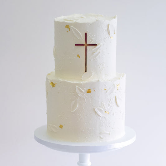 Tiered Palette Texture Communion