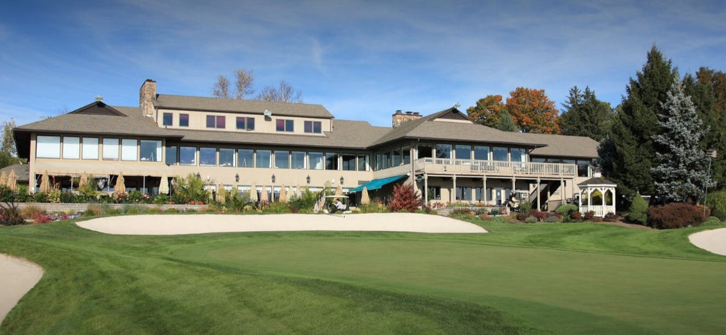 Basking Ridge Country Club – Sweet Passion Cakery