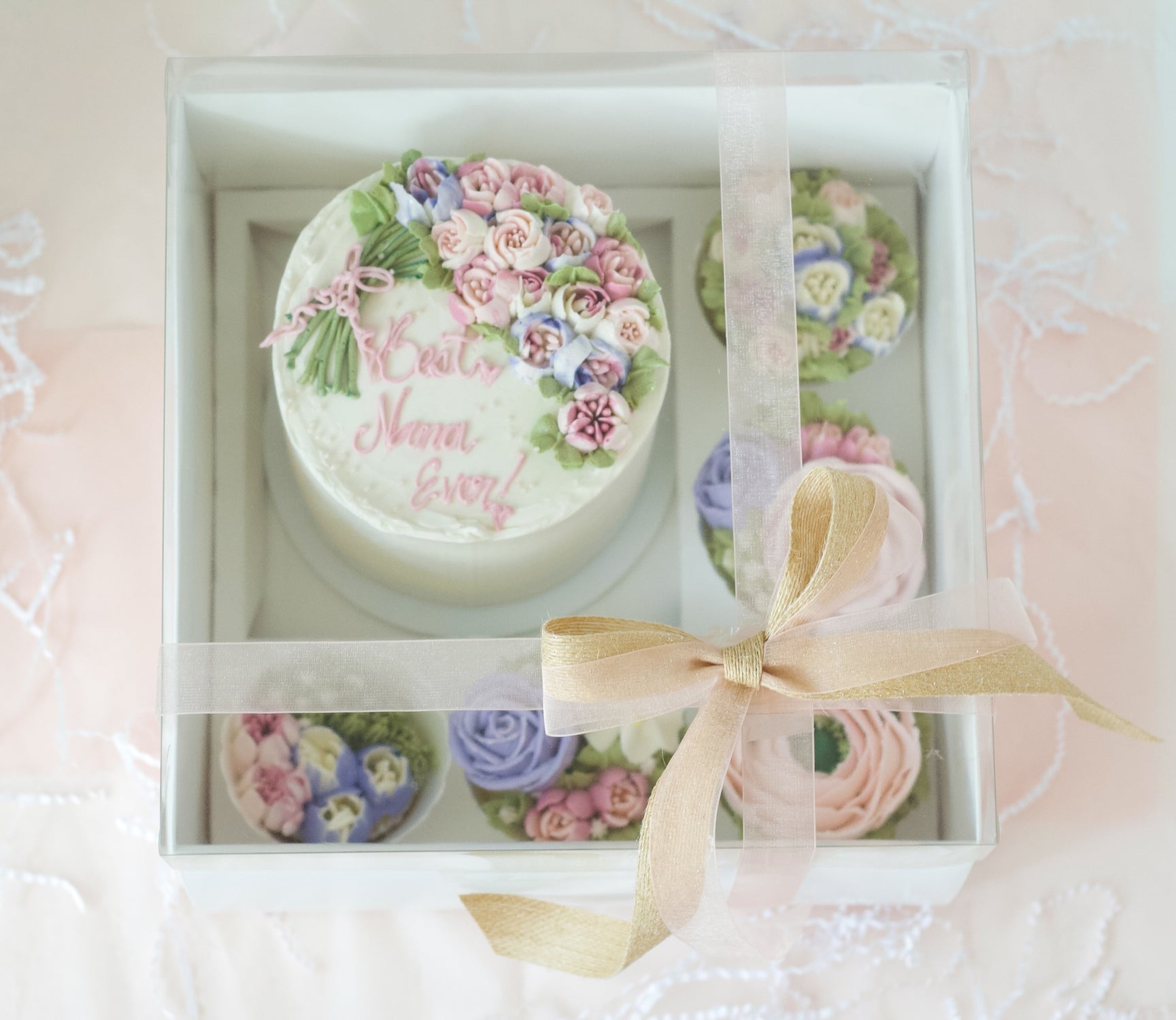 Other Desserts