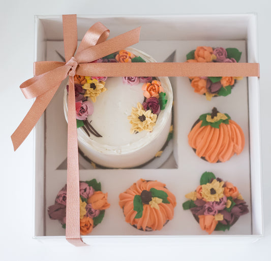 Thanksgiving Bento Box