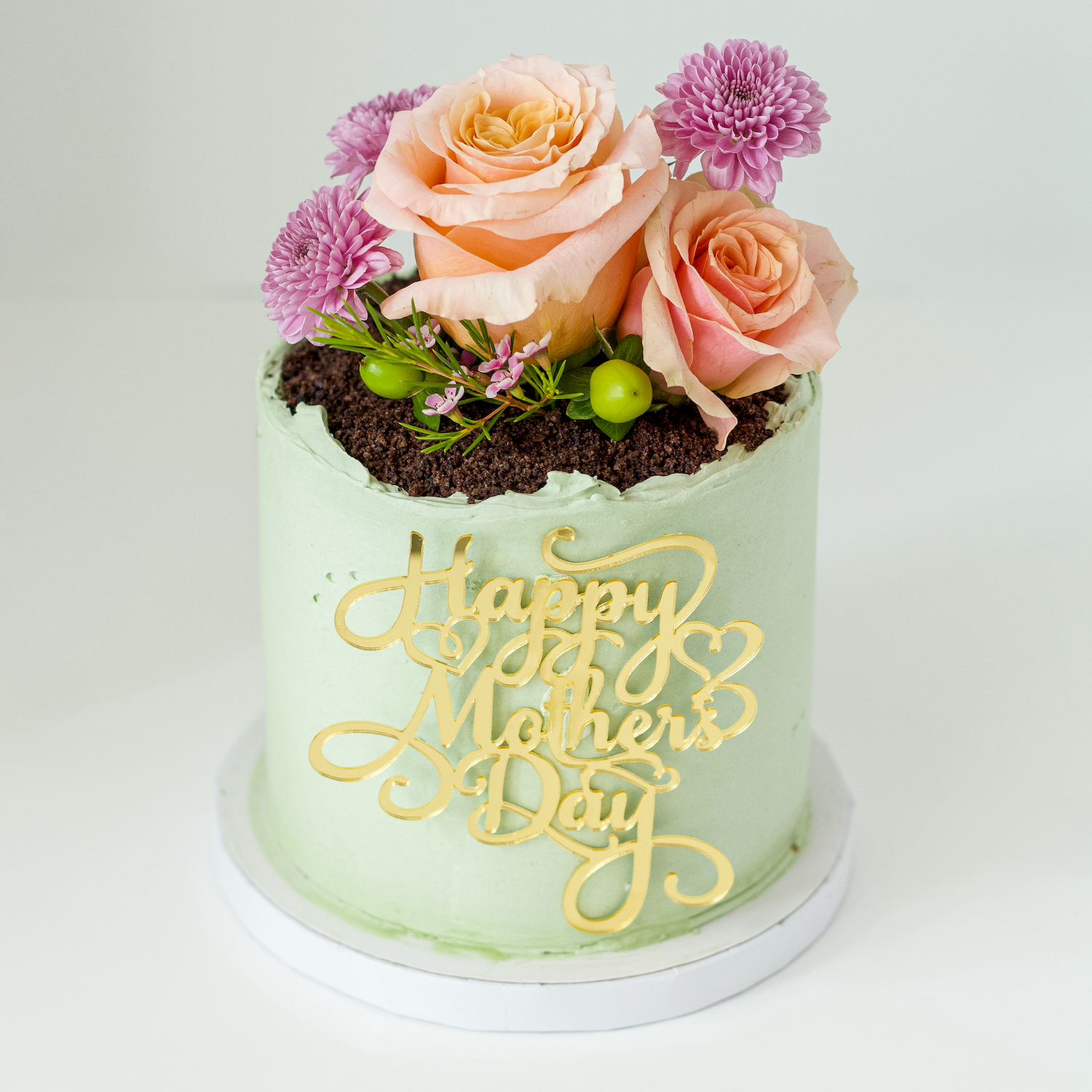 Mother's Day