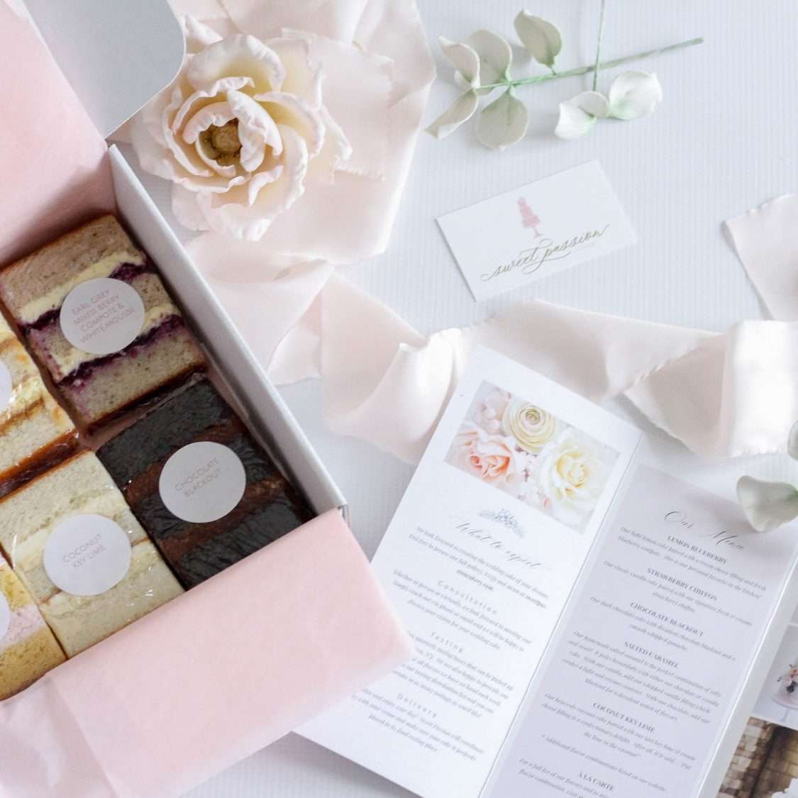 Tasting Box