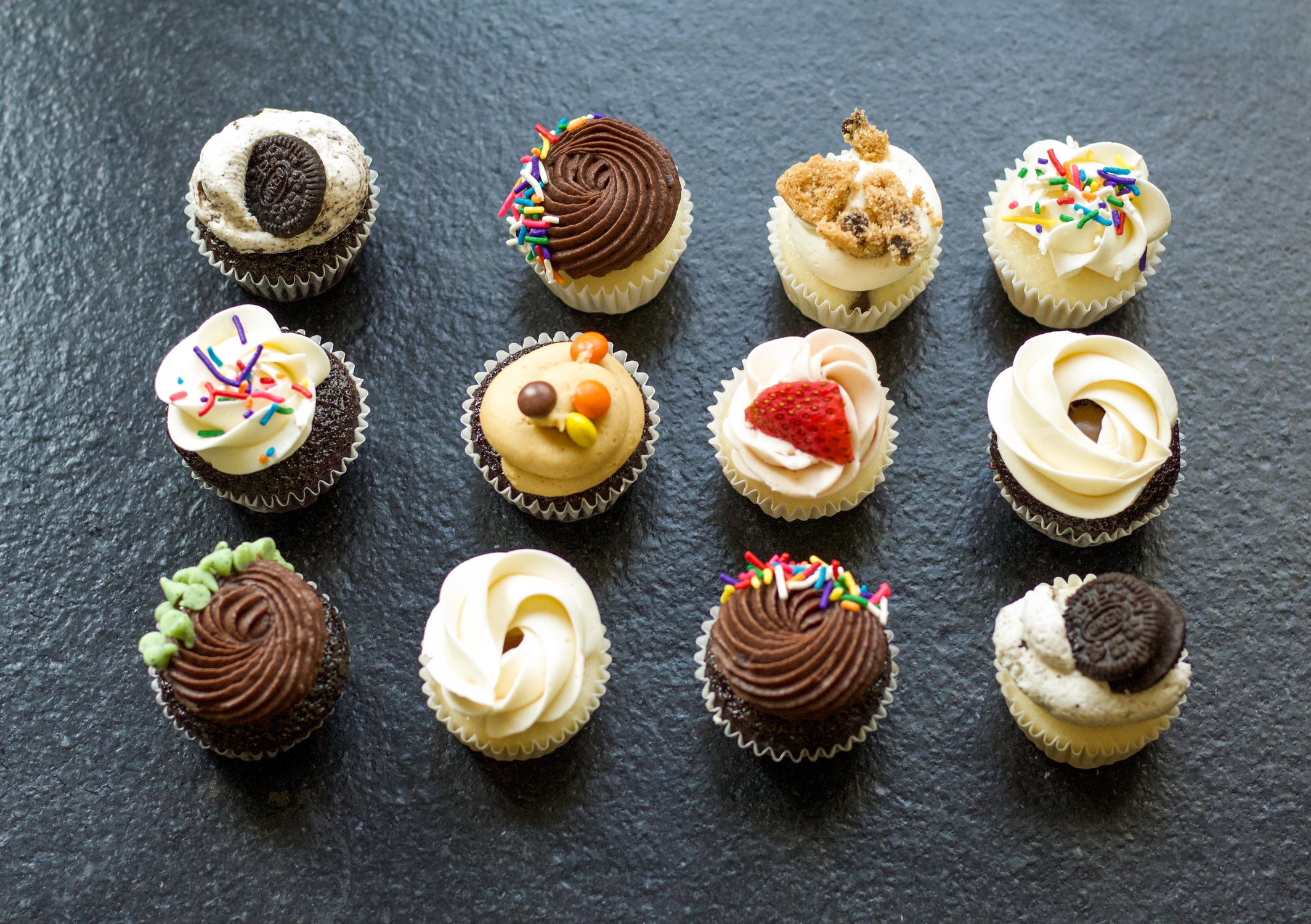 Cupcakes