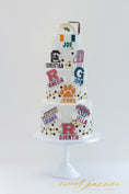 Load image into Gallery viewer, Multi-Grad Cake

