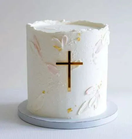 Communion Cakes
