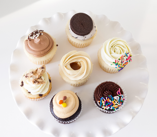 Cupcakes