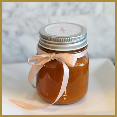 Salted Caramel