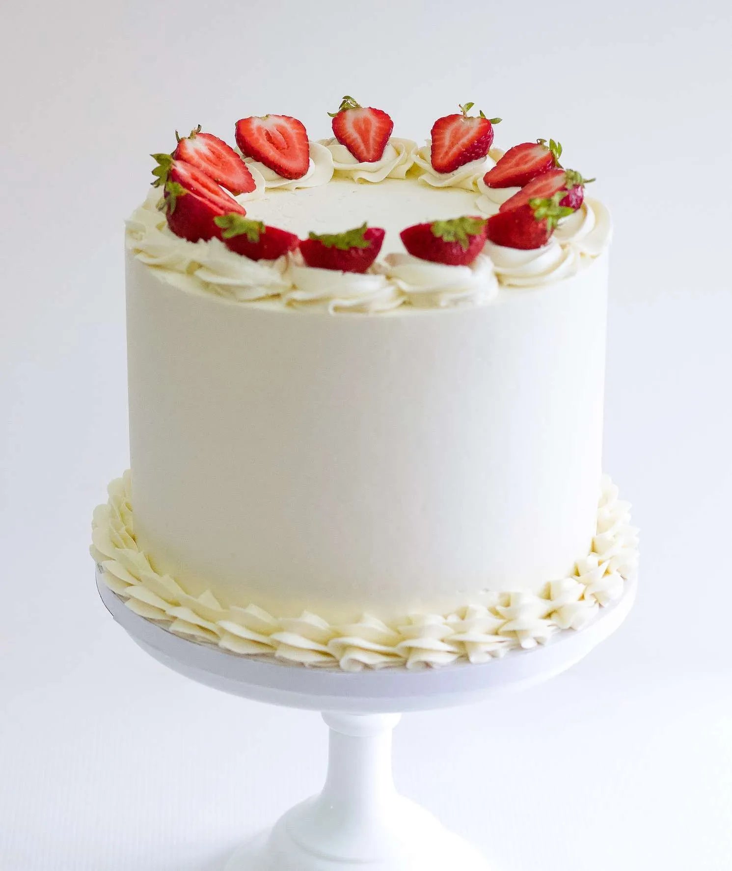 Strawberry Shortcake
