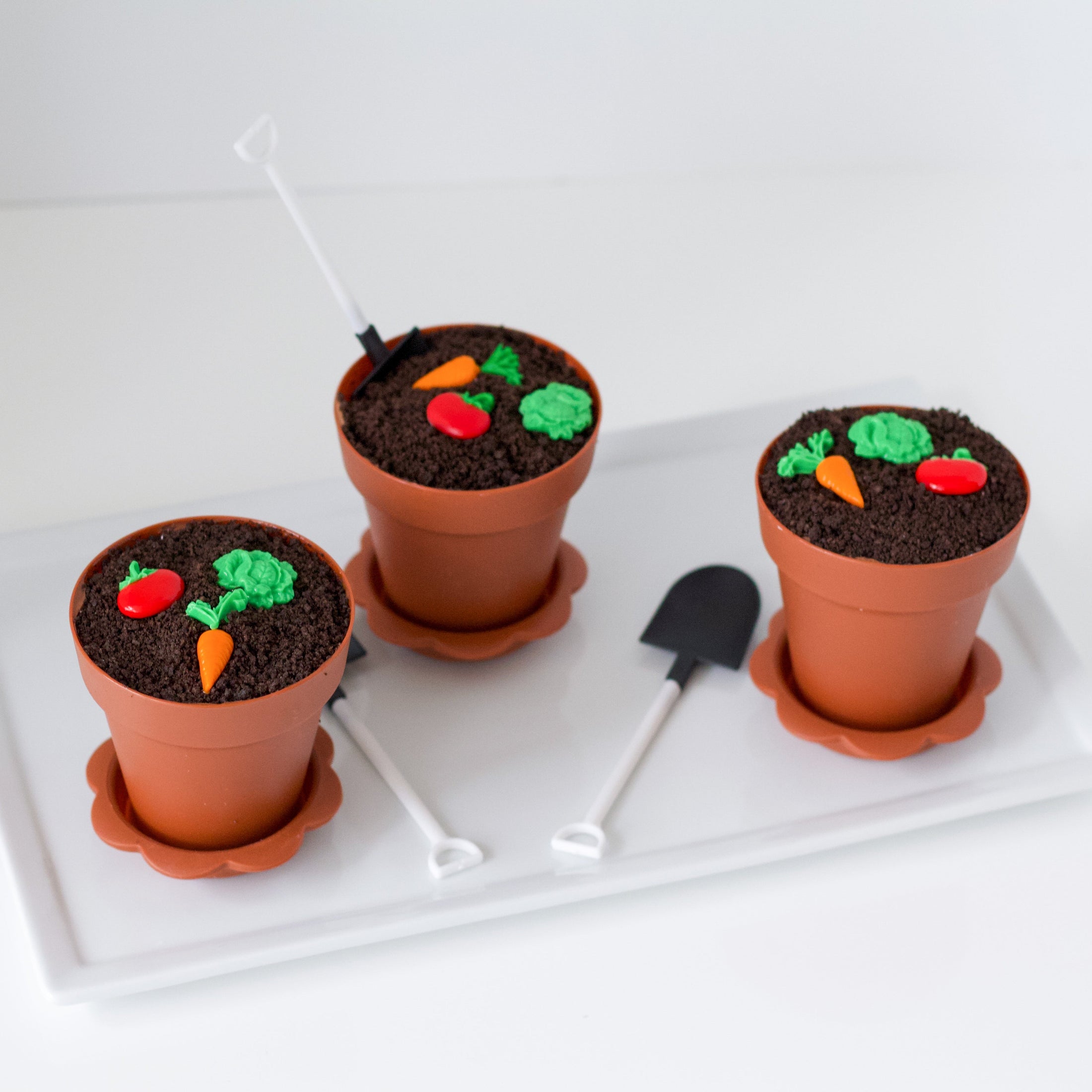 Flower Pots